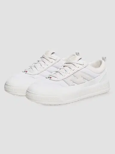 Moncler Men's Altive Sneakers in Nubuck and Suede | Thumbnail 2 Moncler Men's Altive Sneakers in Nubuck and Suede | Thumbnail 2