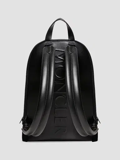 Moncler Men's Carlo Backpack | Thumbnail 2 Moncler Men's Carlo Backpack | Thumbnail 2