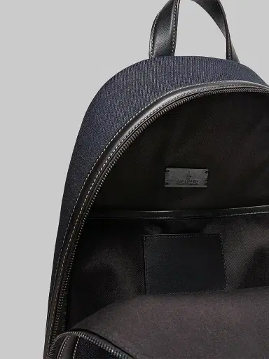 Moncler Men's Carlo Backpack | Thumbnail 4 Moncler Men's Carlo Backpack | Thumbnail 4