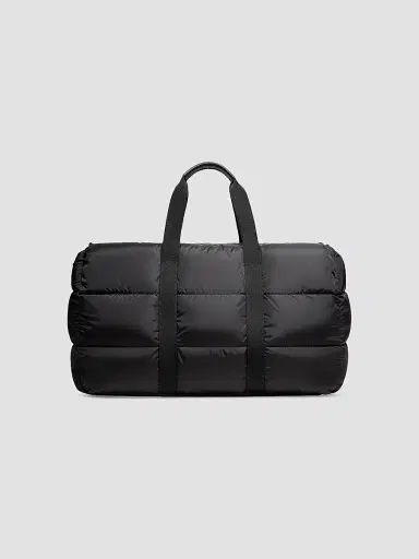 Moncler Women's Caradoc Duffle Bag | Thumbnail 3 Moncler Women's Caradoc Duffle Bag | Thumbnail 3