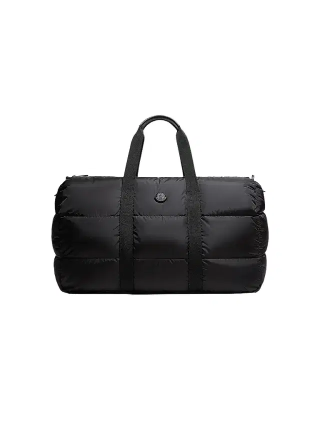 Women's Caradoc Duffle Bag - Black