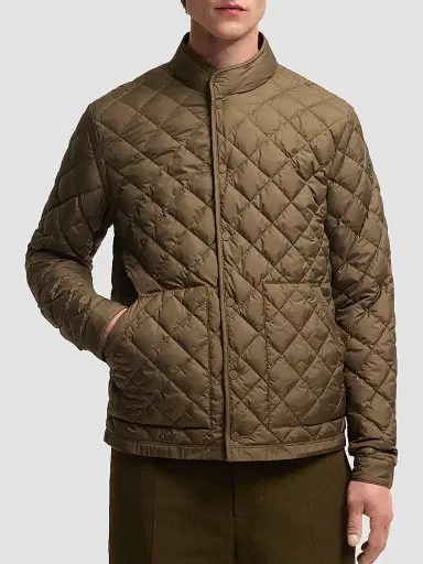 Moncler Men's Oise Puffer Jacket | Thumbnail 2 Moncler Men's Oise Puffer Jacket | Thumbnail 2