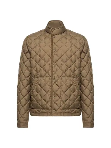 Moncler Men's Oise Puffer Jacket | Thumbnail 1 Moncler Men's Oise Puffer Jacket | Thumbnail 1