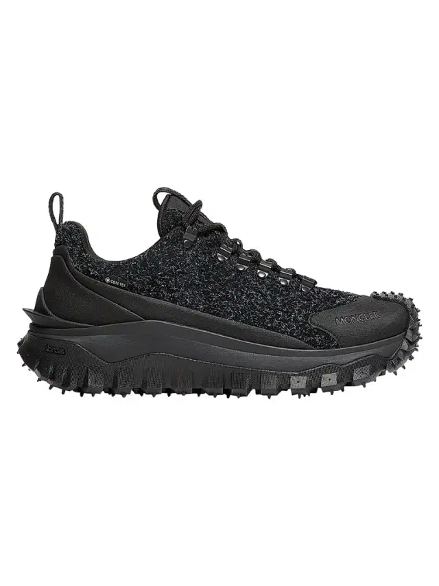 Moncler Men's Trailgrip APEX GTX Sneakers - Dark Blue