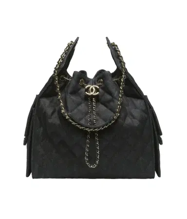 Chanel CHANEL 25 Medium Handbag | Thumbnail 1