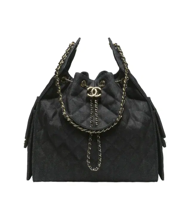 Chanel CHANEL 25 Medium Handbag