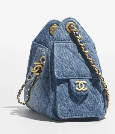 Chanel CHANEL 25 Mini Handbag | Thumbnail 3 Chanel CHANEL 25 Mini Handbag | Thumbnail 3