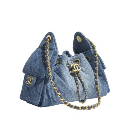 Chanel CHANEL 25 Mini Handbag | Thumbnail 1 Chanel CHANEL 25 Mini Handbag | Thumbnail 1