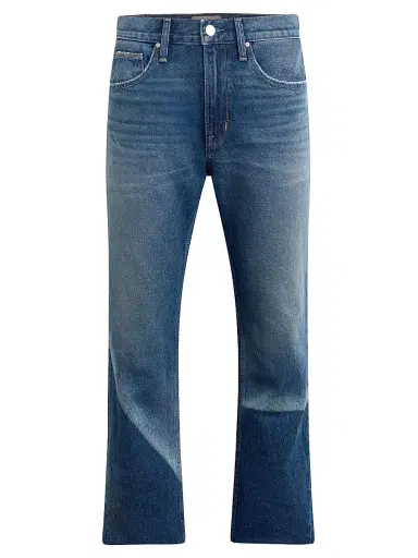 Hudson Jeans Men's Walker Rigid Kick-Flare Jeans | Thumbnail 1