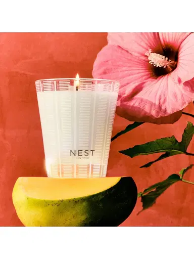 NEST New York Something Tropical Classic Candle | Thumbnail 3