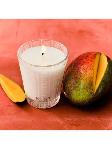 NEST New York Something Tropical Classic Candle | Thumbnail 4