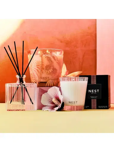 NEST New York Something Tropical Classic Candle | Thumbnail 5
