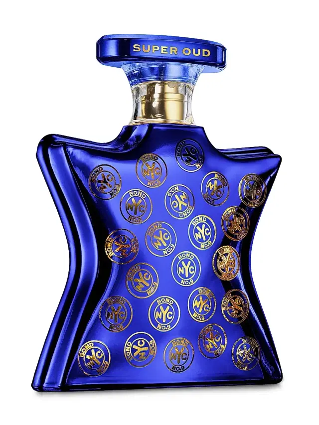 Bond No.9 New York Super Oud Eau de Parfum 3.4 oz
