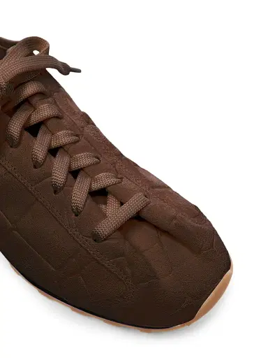 Jacquemus Men's Tennis Leather Low-Top Shoes | Thumbnail 5 Jacquemus Men's Tennis Leather Low-Top Shoes | Thumbnail 5