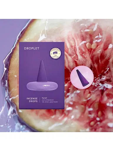 Droplet DREAM Incense Droplets Set | Thumbnail 3 Droplet DREAM Incense Droplets Set | Thumbnail 3