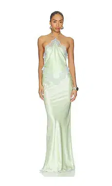 retrofete Everly Dress
