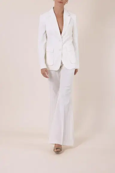 Gabriela Hearst Louisa Blazer | Thumbnail 2