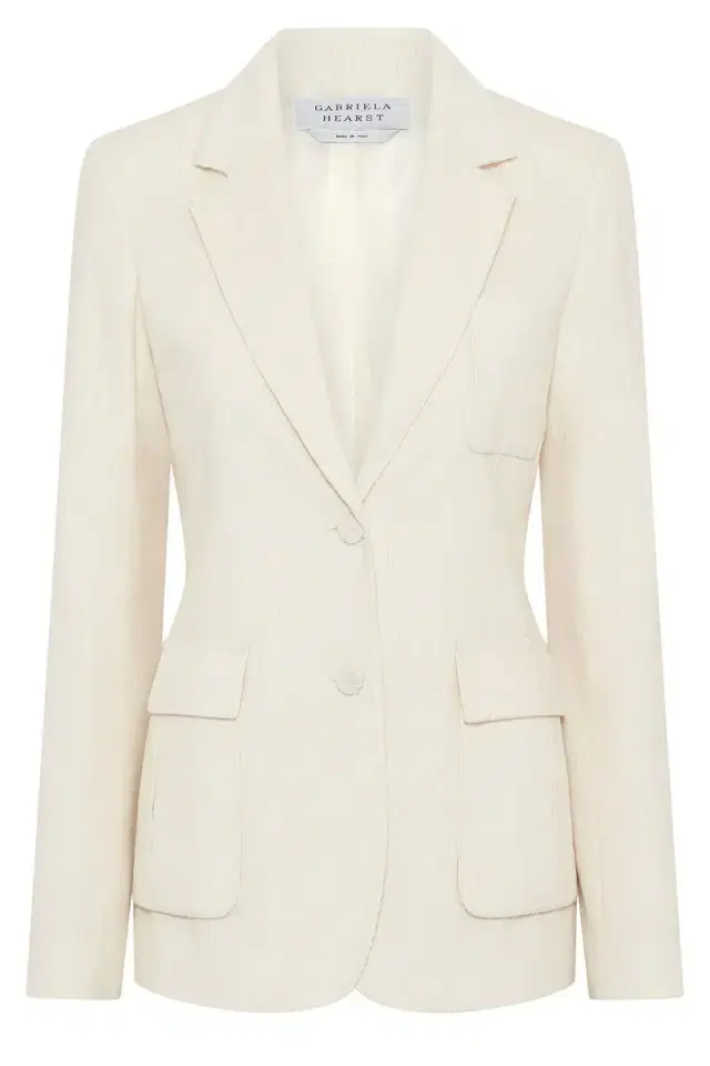 Gabriela Hearst Louisa Blazer