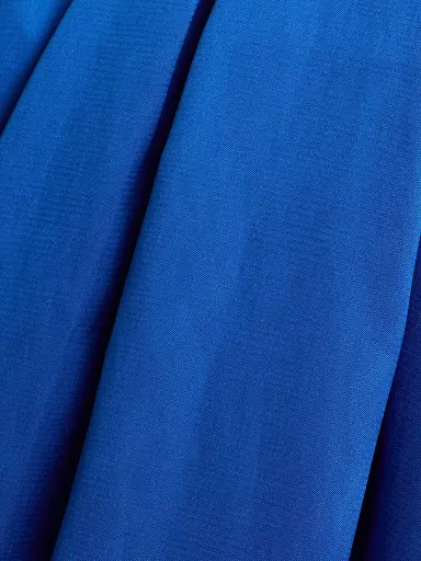 THEIA Women's Velina Mikado V-Neck Gown - Sapphire Eclipse - Size 16 | Thumbnail 7 THEIA Women's Velina Mikado V-Neck Gown - Sapphire Eclipse - Size 16 | Thumbnail 7