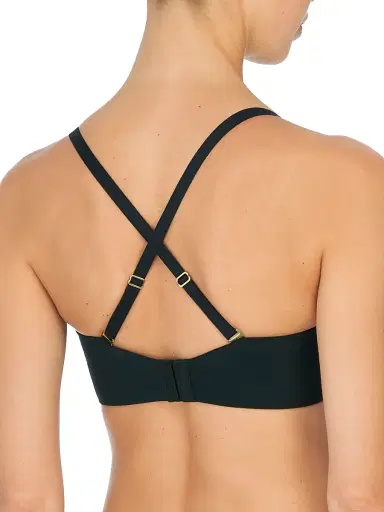 Natori Women's Minimal Plunge Strapless Bra - Black - Size 36A | Thumbnail 5 Natori Women's Minimal Plunge Strapless Bra - Black - Size 36A | Thumbnail 5