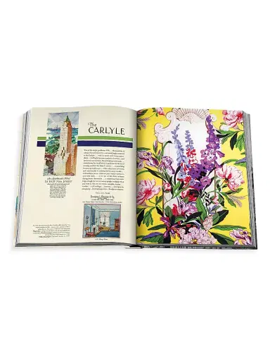 ASSOULINE The Carlyle | Thumbnail 4 ASSOULINE The Carlyle | Thumbnail 4