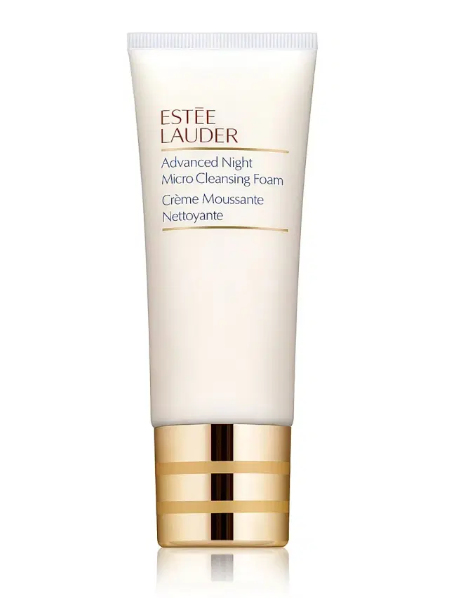 Estée Lauder Advanced Night Micro Cleansing Foam