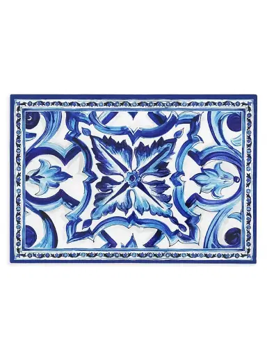 Dolce & Gabbana Blu Mediterraneo Small Box | Thumbnail 3