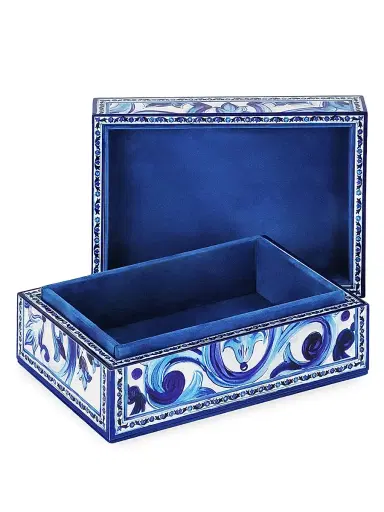 Dolce & Gabbana Blu Mediterraneo Small Box | Thumbnail 4