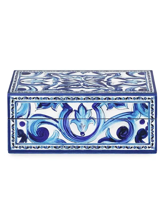 Dolce & Gabbana Blu Mediterraneo Small Box