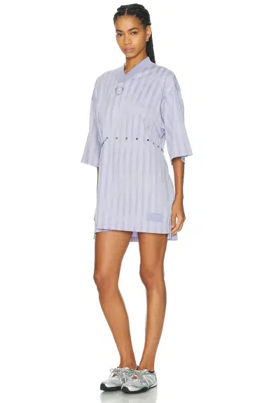 Nike RNWY Jersey Dress | Thumbnail 3