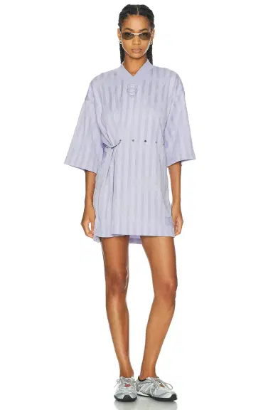Nike RNWY Jersey Dress | Thumbnail 1