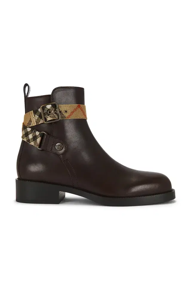 Burberry Huntley Bootie