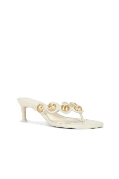 Cult Gaia Anora Sandal | Thumbnail 2 Cult Gaia Anora Sandal | Thumbnail 2