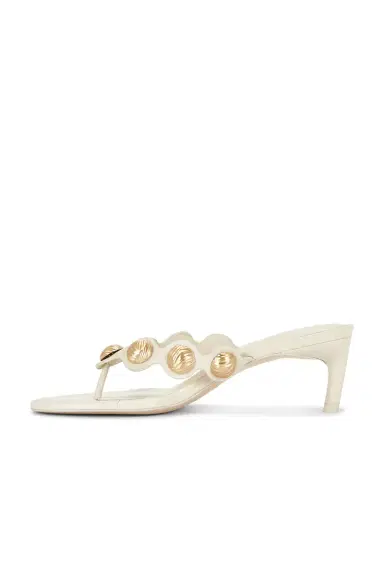 Cult Gaia Anora Sandal | Thumbnail 5 Cult Gaia Anora Sandal | Thumbnail 5