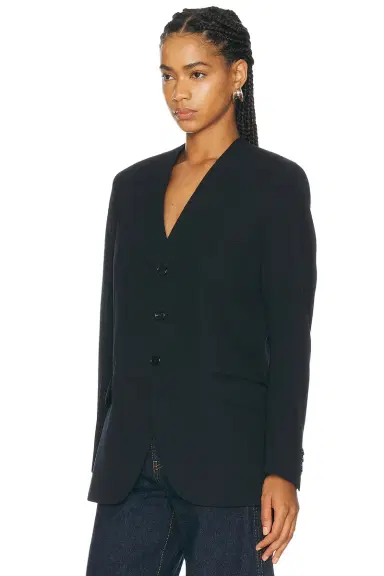 Jil Sander Tailored Jacket | Thumbnail 2 Jil Sander Tailored Jacket | Thumbnail 2