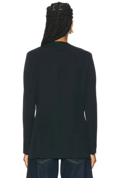Jil Sander Tailored Jacket | Thumbnail 3 Jil Sander Tailored Jacket | Thumbnail 3