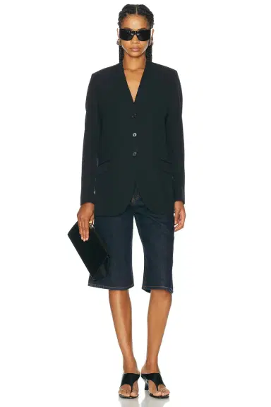 Jil Sander Tailored Jacket | Thumbnail 4 Jil Sander Tailored Jacket | Thumbnail 4