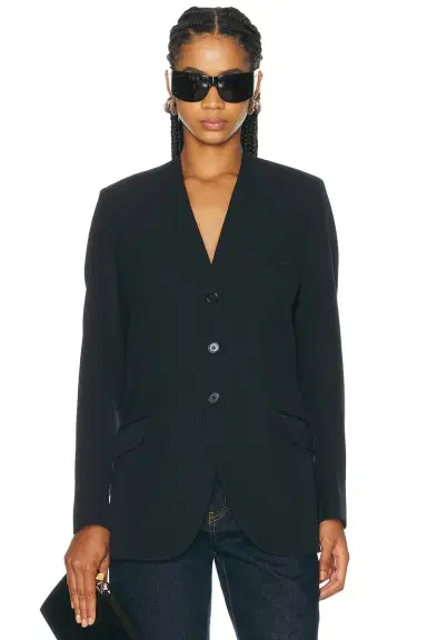 Jil Sander Tailored Jacket | Thumbnail 1 Jil Sander Tailored Jacket | Thumbnail 1