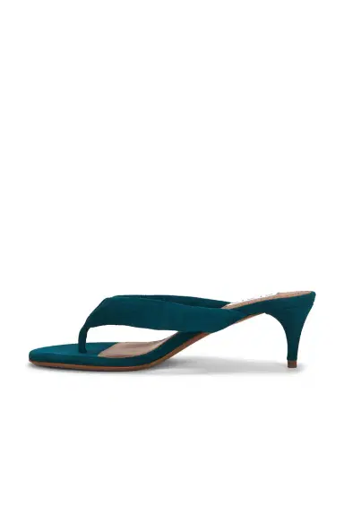 Alaïa Padded Sandal | Thumbnail 5 Alaïa Padded Sandal | Thumbnail 5