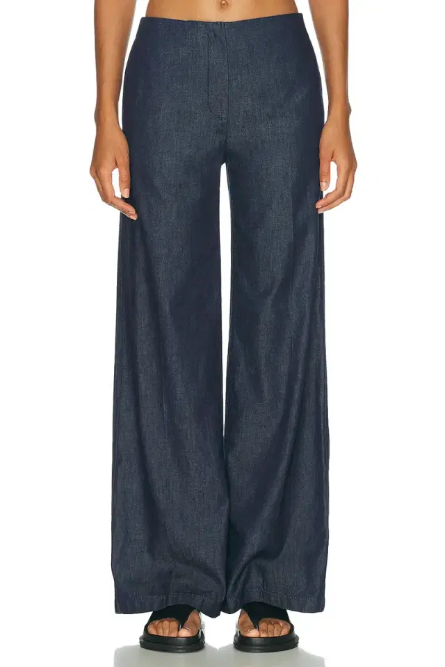 Wide Leg