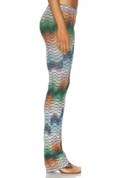 Missoni Flare Trouser | Thumbnail 3