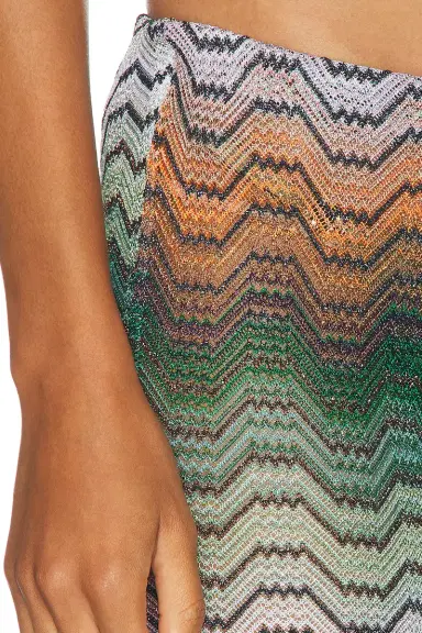 Missoni Flare Trouser | Thumbnail 6