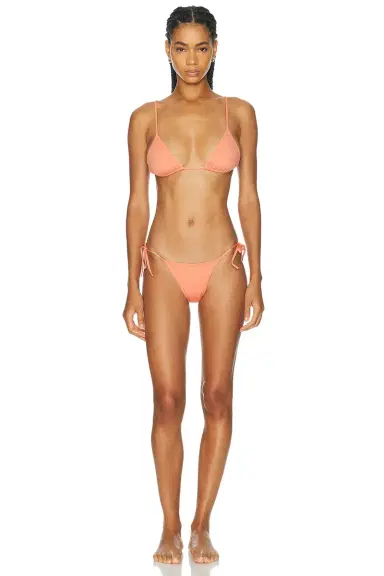Eres Mouna Bikini Top | Thumbnail 4 Eres Mouna Bikini Top | Thumbnail 4