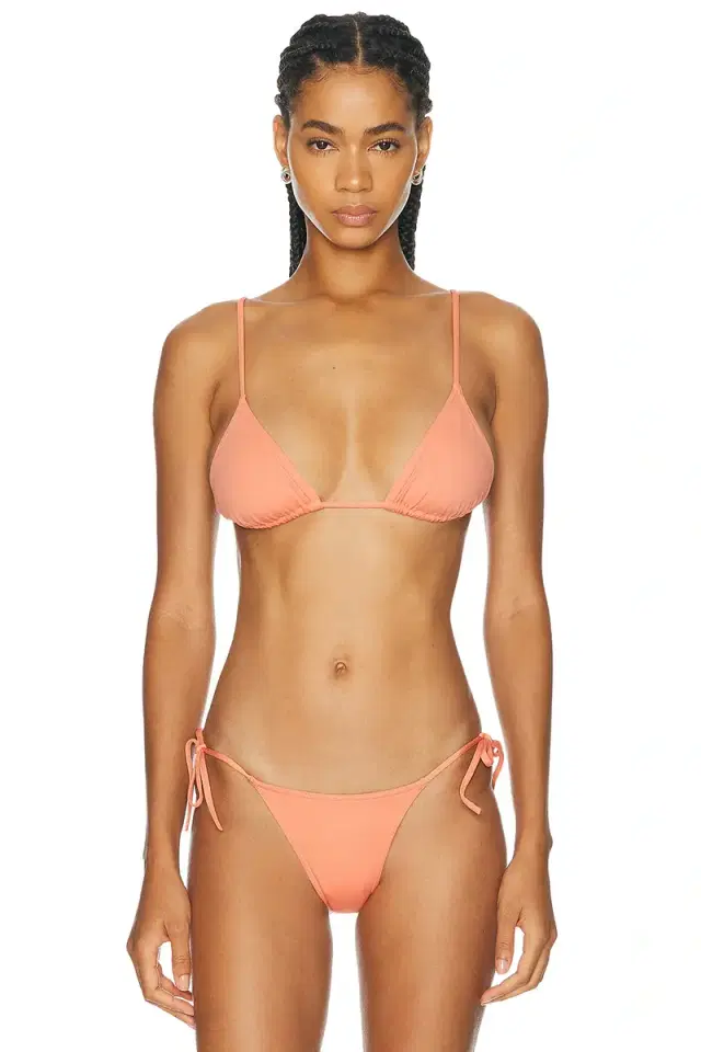 Mouna Bikini Top
