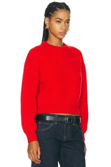 Jil Sander Crewneck Sweater | Thumbnail 2