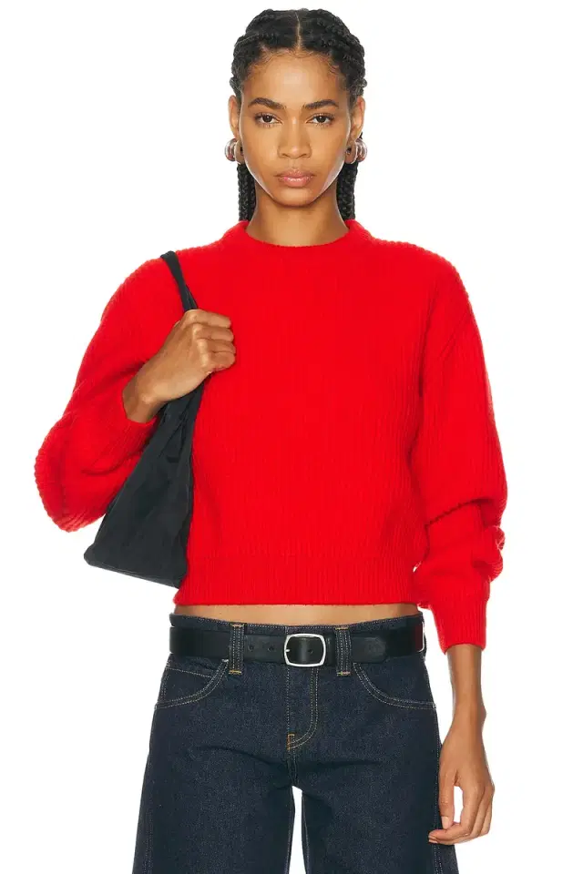 Jil Sander Crewneck Sweater