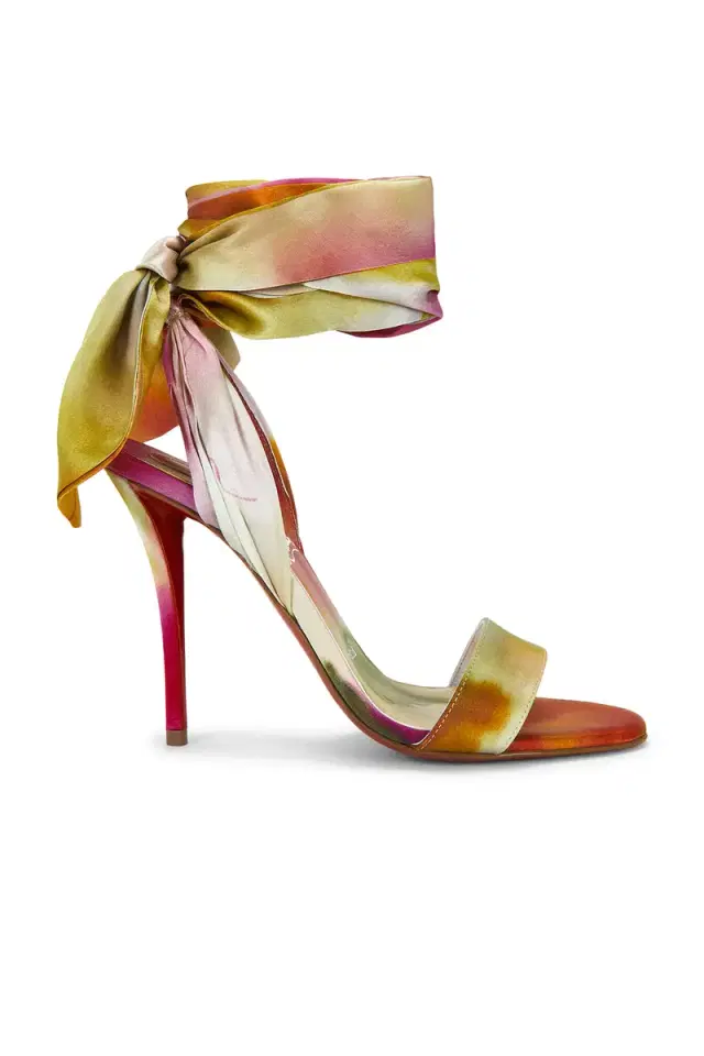 Miss Z Sandal Du Desert 100 Sandal