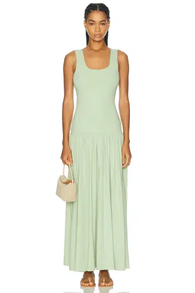 By Malene Birger Marcielle Dress | Thumbnail 1 By Malene Birger Marcielle Dress | Thumbnail 1