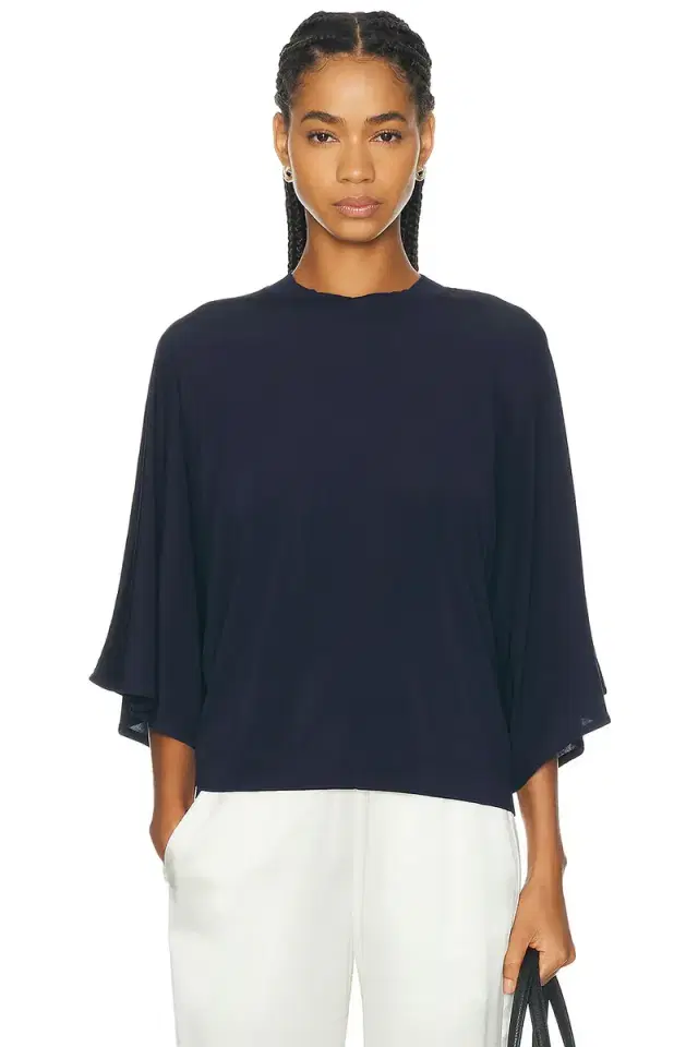 Jersey Kimono Top