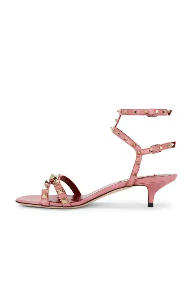 Valentino Garavani Rockstud Sandal | Thumbnail 5 Valentino Garavani Rockstud Sandal | Thumbnail 5